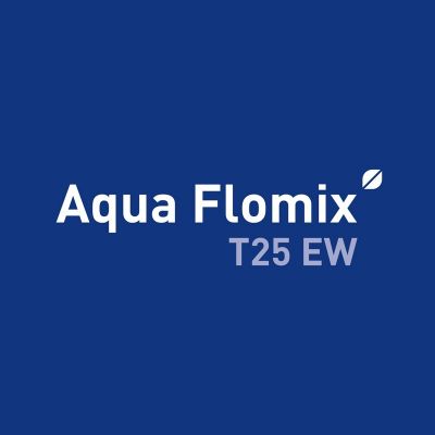 Aqua Flomix T25 EW
