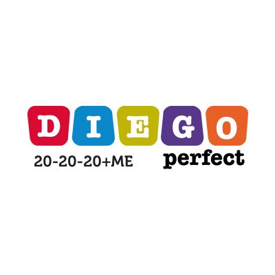 Diego 20-20-20+ME