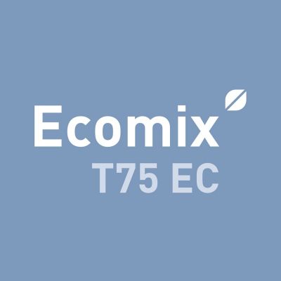 Ecomix T75 EC