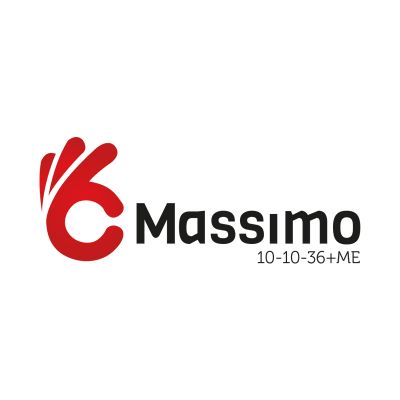 Massimo 10-10-36+ME