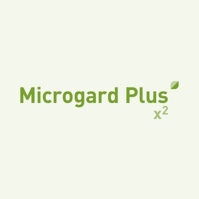 Microgard Plus x2