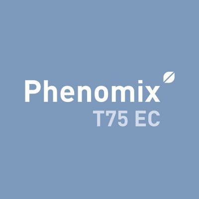 Phenomix T75 EC