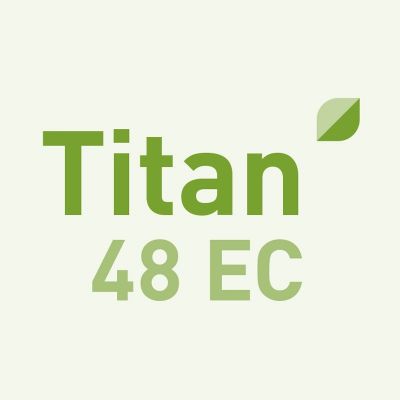 Titan 48 EC