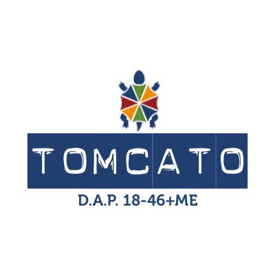 TOMCATO D.A.P. 18-46+ME