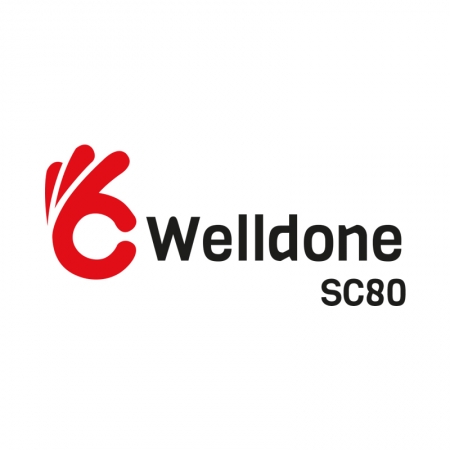 Welldone SC 80